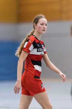 Bild 19 - wBJ Futsalmeisterschaft Vorrunde